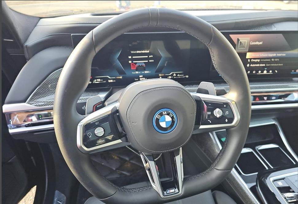 2025 BMW 7 Series for sale in NJ NY CT PA, New Jersey