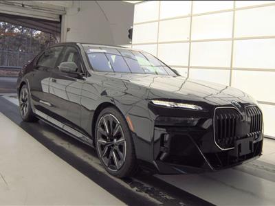 2025 BMW 7 Series lease in NJ NY CT PA,NJ