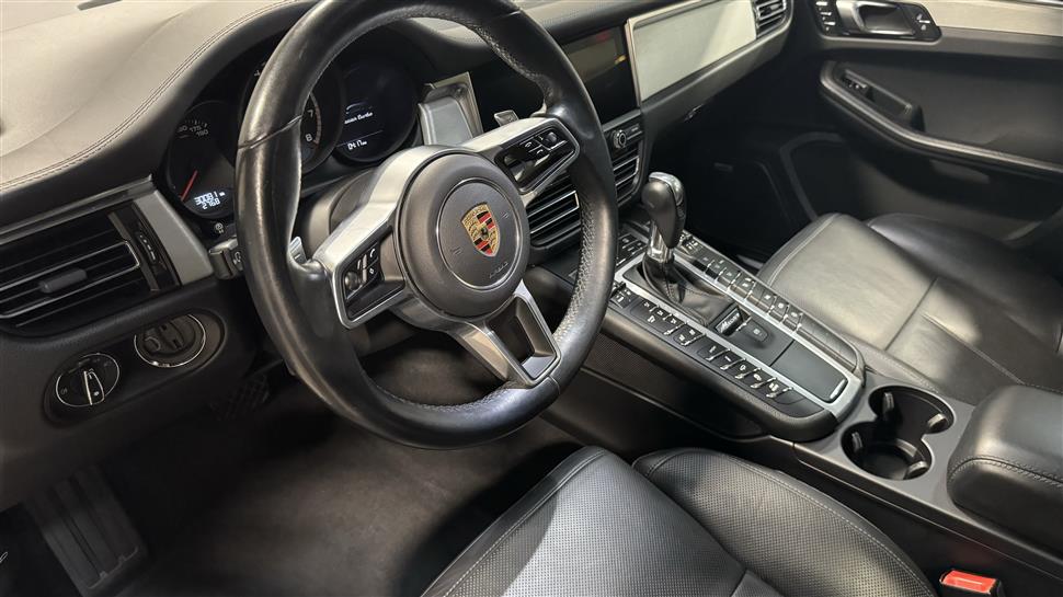 2020 Porsche Macan for sale in Santa Clarita, California