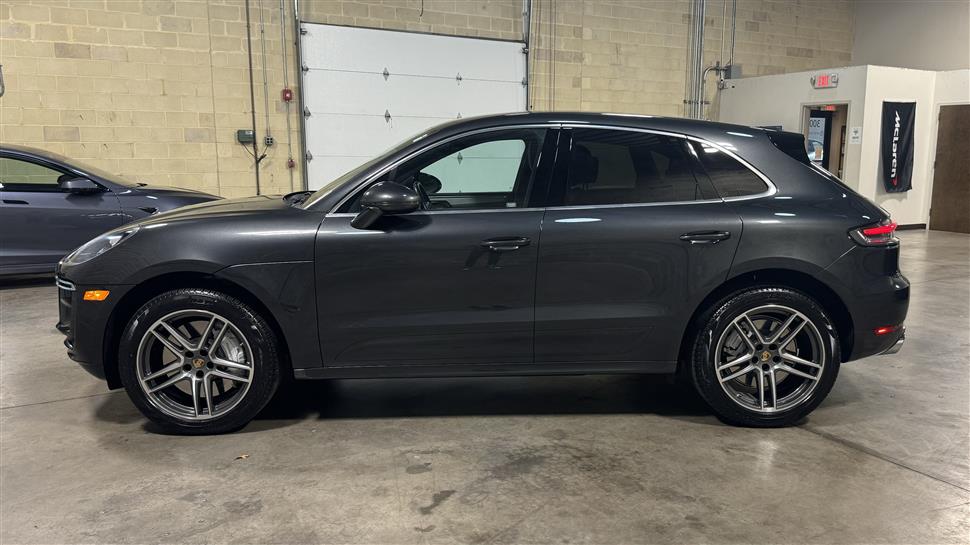 2020 Porsche Macan for sale in Santa Clarita, California