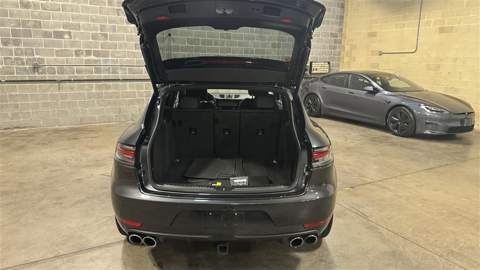 2020 Porsche Macan for sale in Santa Clarita, California