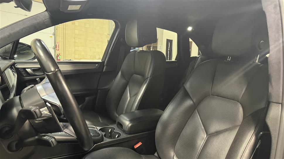 2020 Porsche Macan for sale in Santa Clarita, California