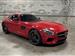 2017 Mercedes-Benz AMG GT for sale in Santa Clarita, California