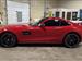 2017 Mercedes-Benz AMG GT for sale in Santa Clarita, California