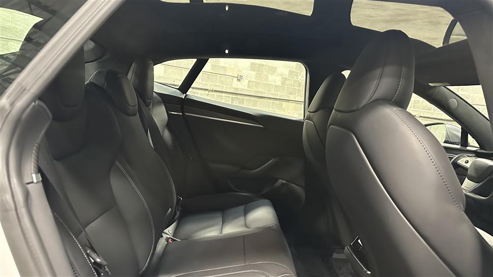 2021 Tesla Model S for sale in Santa Clarita, California