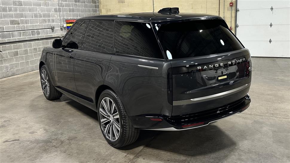 2023 Land Rover Range Rover for sale in Santa Clarita, California