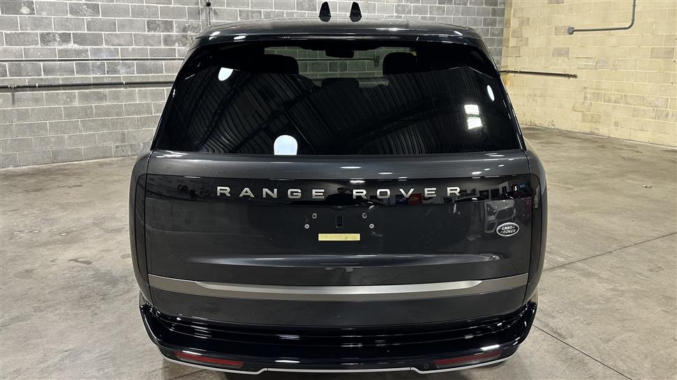 2023 Land Rover Range Rover for sale in Santa Clarita, California