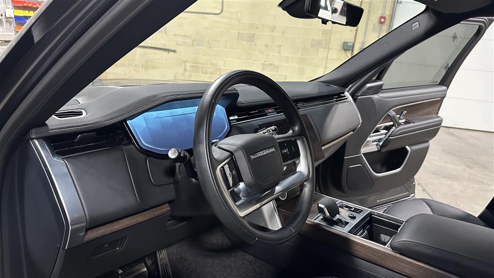 2023 Land Rover Range Rover for sale in Santa Clarita, California