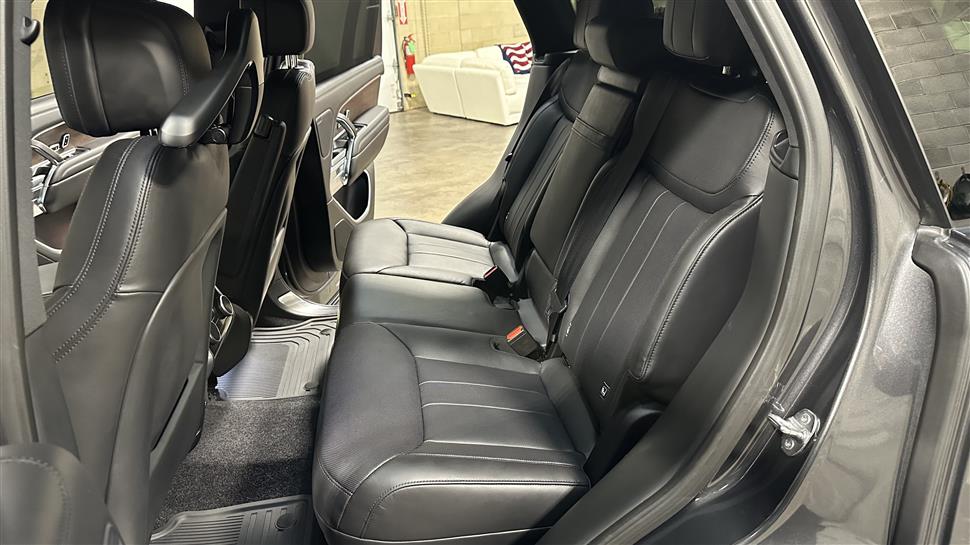 2023 Land Rover Range Rover for sale in Santa Clarita, California