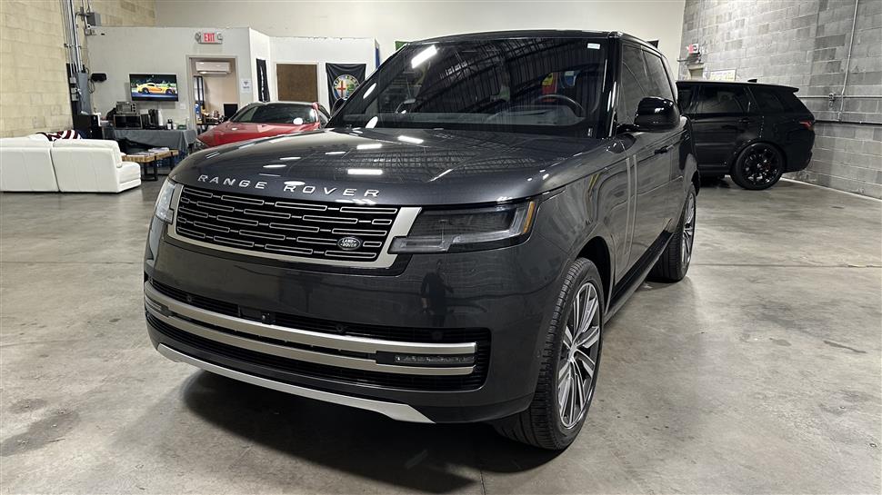 2023 Land Rover Range Rover for sale in Santa Clarita, California