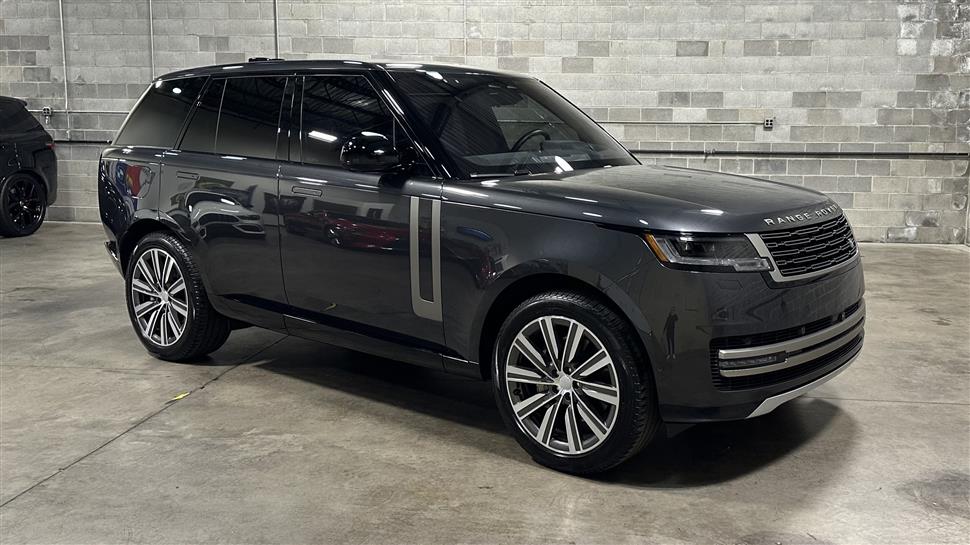 2023 Land Rover Range Rover for sale in Santa Clarita, California