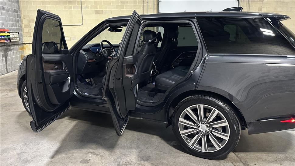 2023 Land Rover Range Rover for sale in Santa Clarita, California