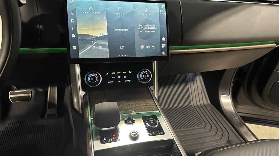 2023 Land Rover Range Rover for sale in Santa Clarita, California