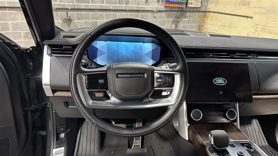 2023 Land Rover Range Rover for sale in Santa Clarita, California