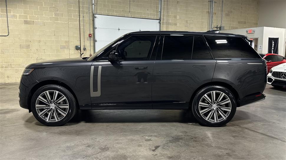 2023 Land Rover Range Rover for sale in Santa Clarita, California