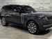 2023 Land Rover Range Rover for sale in Santa Clarita, California