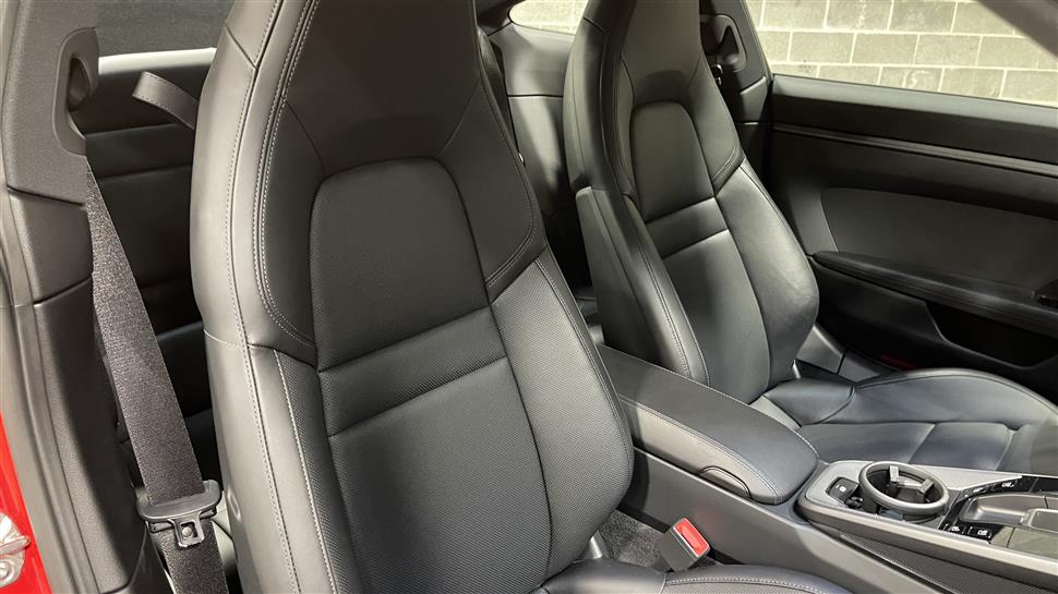 2020 Porsche 911 for sale in Santa Clarita, California