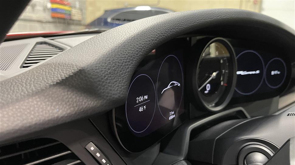 2020 Porsche 911 for sale in Santa Clarita, California