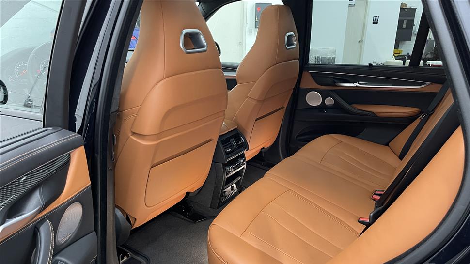 2018 BMW X5 M for sale in Santa Clarita, California
