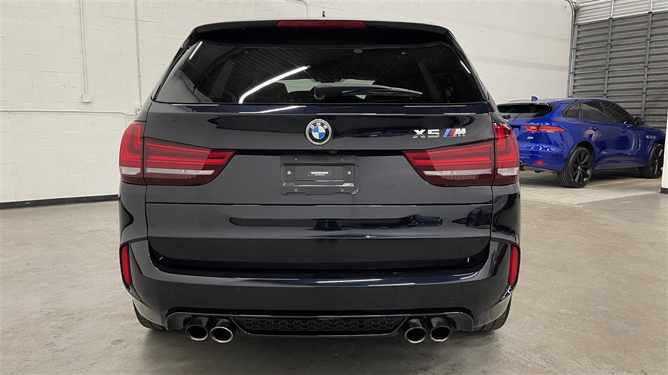 2018 BMW X5 M for sale in Santa Clarita, California
