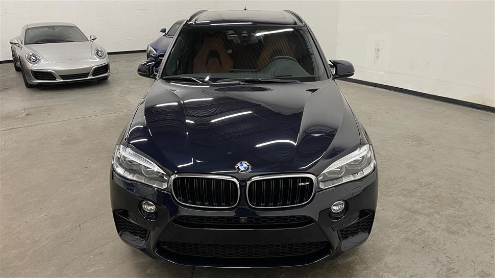 2018 BMW X5 M for sale in Santa Clarita, California