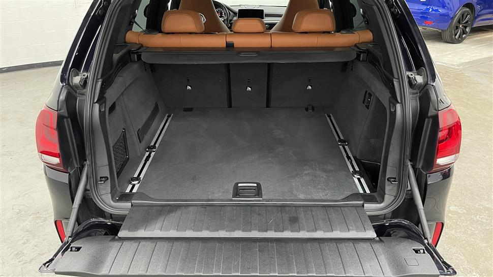2018 BMW X5 M for sale in Santa Clarita, California