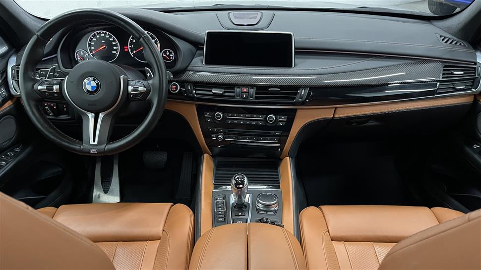 2018 BMW X5 M for sale in Santa Clarita, California
