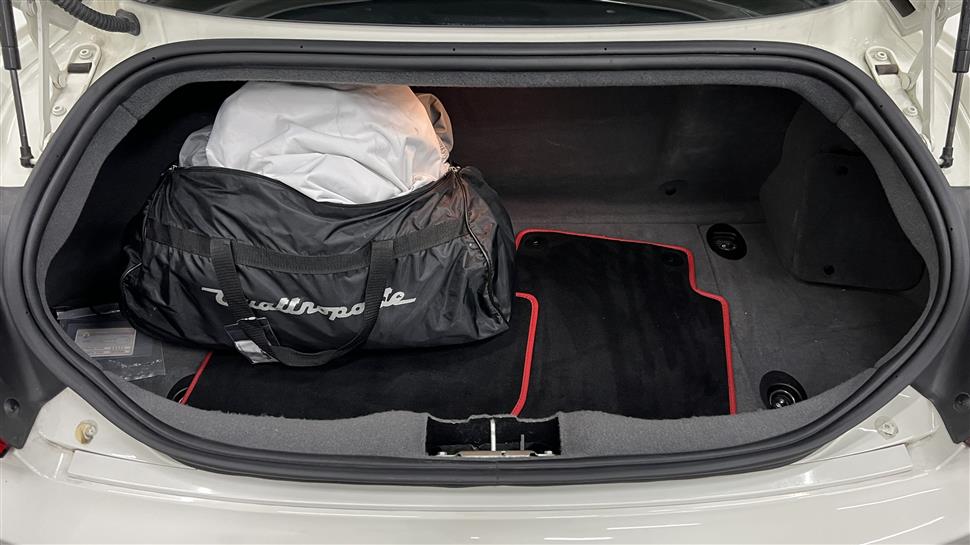 2018 Maserati GranTurismo for sale in Santa Clarita, California