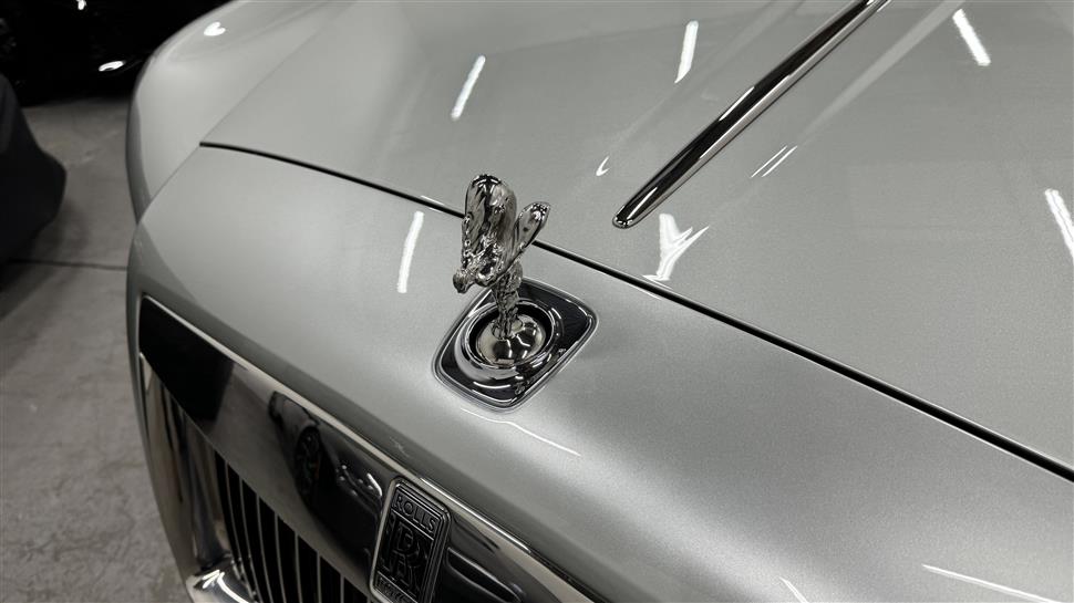 2017 Rolls-Royce Ghost for sale in Santa Clarita, California