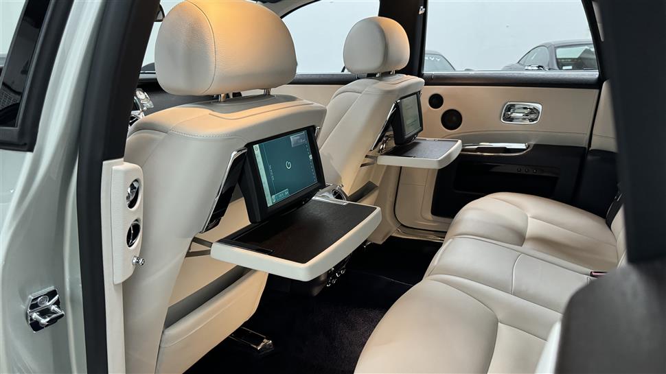 2017 Rolls-Royce Ghost for sale in Santa Clarita, California