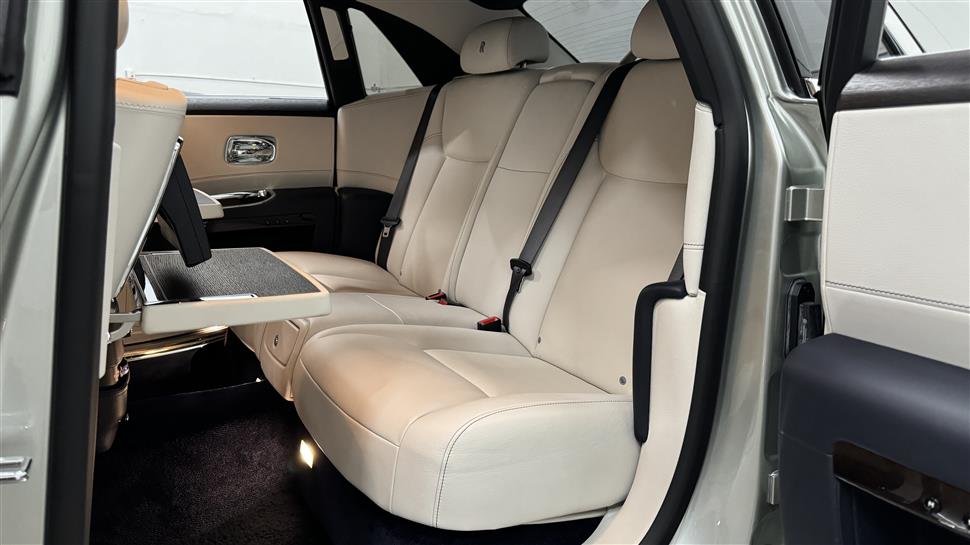 2017 Rolls-Royce Ghost for sale in Santa Clarita, California