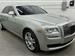 2017 Rolls-Royce Ghost for sale in Santa Clarita, California