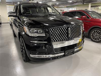 2022 Lincoln Navigator lease in Monroe,NY - Swapalease.com