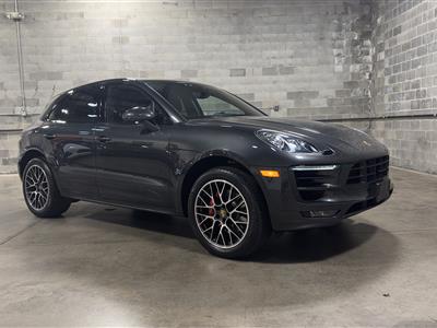 2017 Porsche Macan lease in Santa Clarita,CA - Swapalease.com