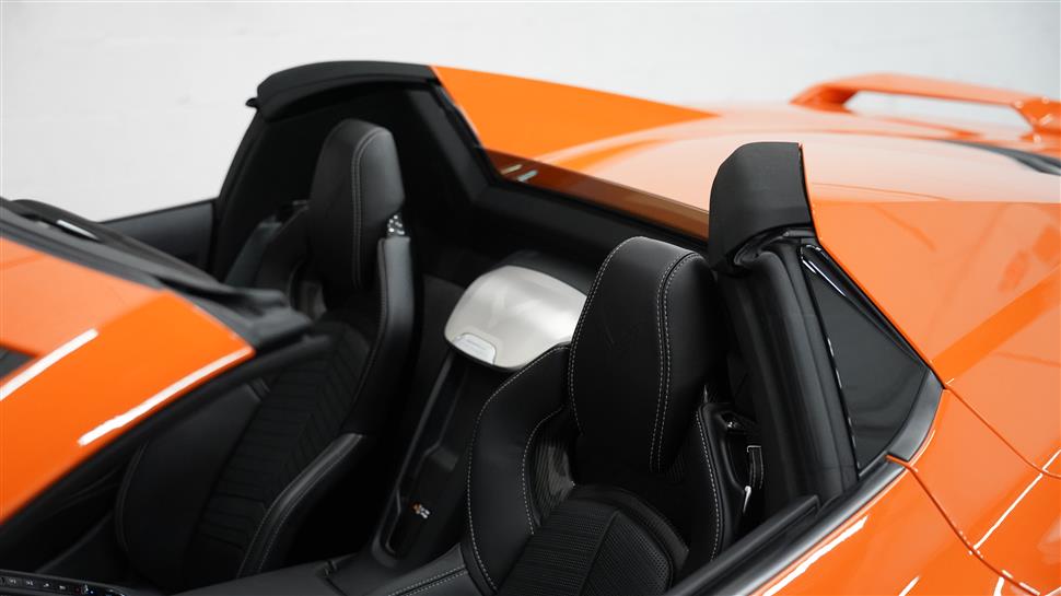 2022 Chevrolet Corvette for sale in Santa Clarita, California