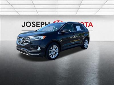 2020 Ford Edge for sale in Cincinnati,OH