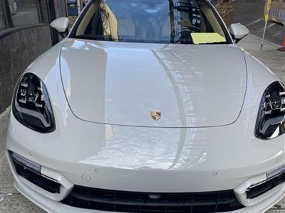 2021 Porsche Panamera lease in Brooklyn,NY - Swapalease.com