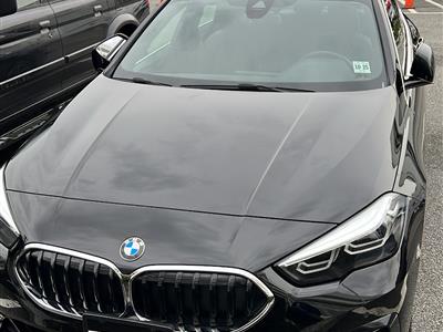 2021 BMW 2 Series lease in Jersey City,NJ - Swapalease.com