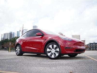 2022 Tesla Model Y lease in Houston,TX - Swapalease.com