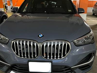2021 BMW X1 lease in Arlington,VA - Swapalease.com