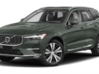 2022 Volvo XC60 lease in Woodland Hills,CA - Swapalease.com
