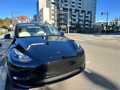 2022 Tesla Model Y lease in San Francisco,CA - Swapalease.com