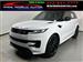 2026 Land Rover Range Rover Sport for sale in brooklyn, New York