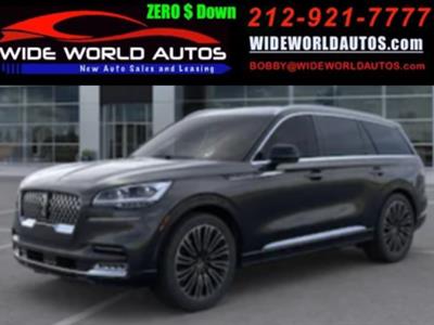 2023 Lincoln Aviator lease in New York,NY - Swapalease.com
