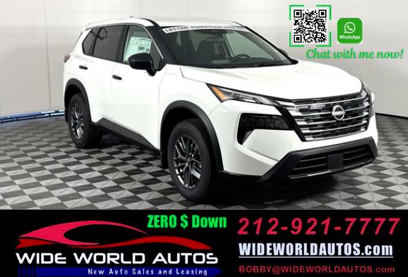 2026 Nissan Rogue Sport for sale in brooklyn, New York
