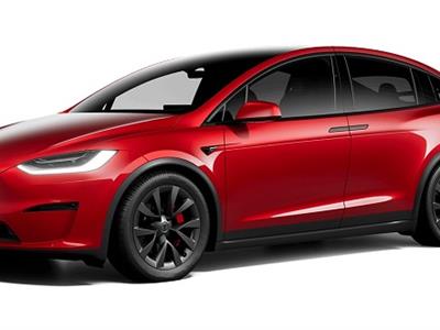2023 Tesla Model X lease in Lutz,FL - Swapalease.com
