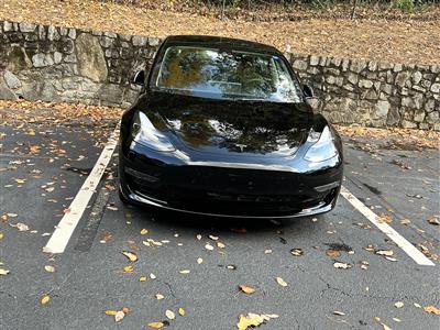 2023 Tesla Model 3 lease in Brookhaven,GA - Swapalease.com