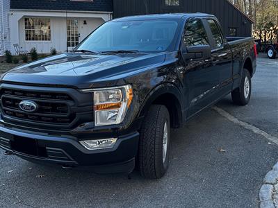 2022 Ford F-150 lease in Greenwich,CT - Swapalease.com