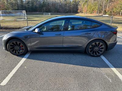 2022 Tesla Model 3 lease in Pembroke,MA - Swapalease.com