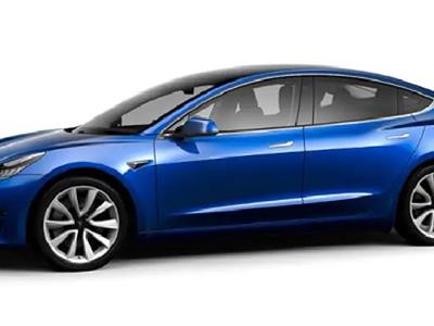 2022 Tesla Model 3 lease in Los Angeles,CA - Swapalease.com